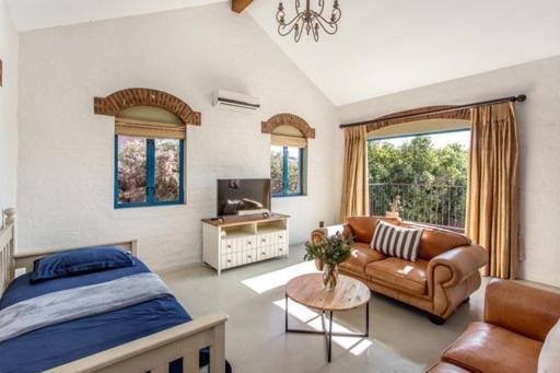 Sunset Beach Holiday Accommodation Cape Town Bagian luar foto